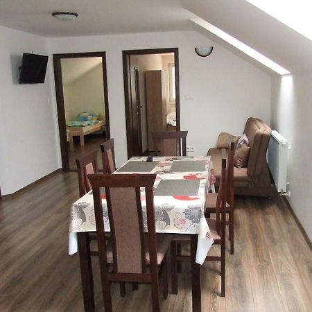 Ubytovanie Na Rohacskej Zuberec Extérieur photo