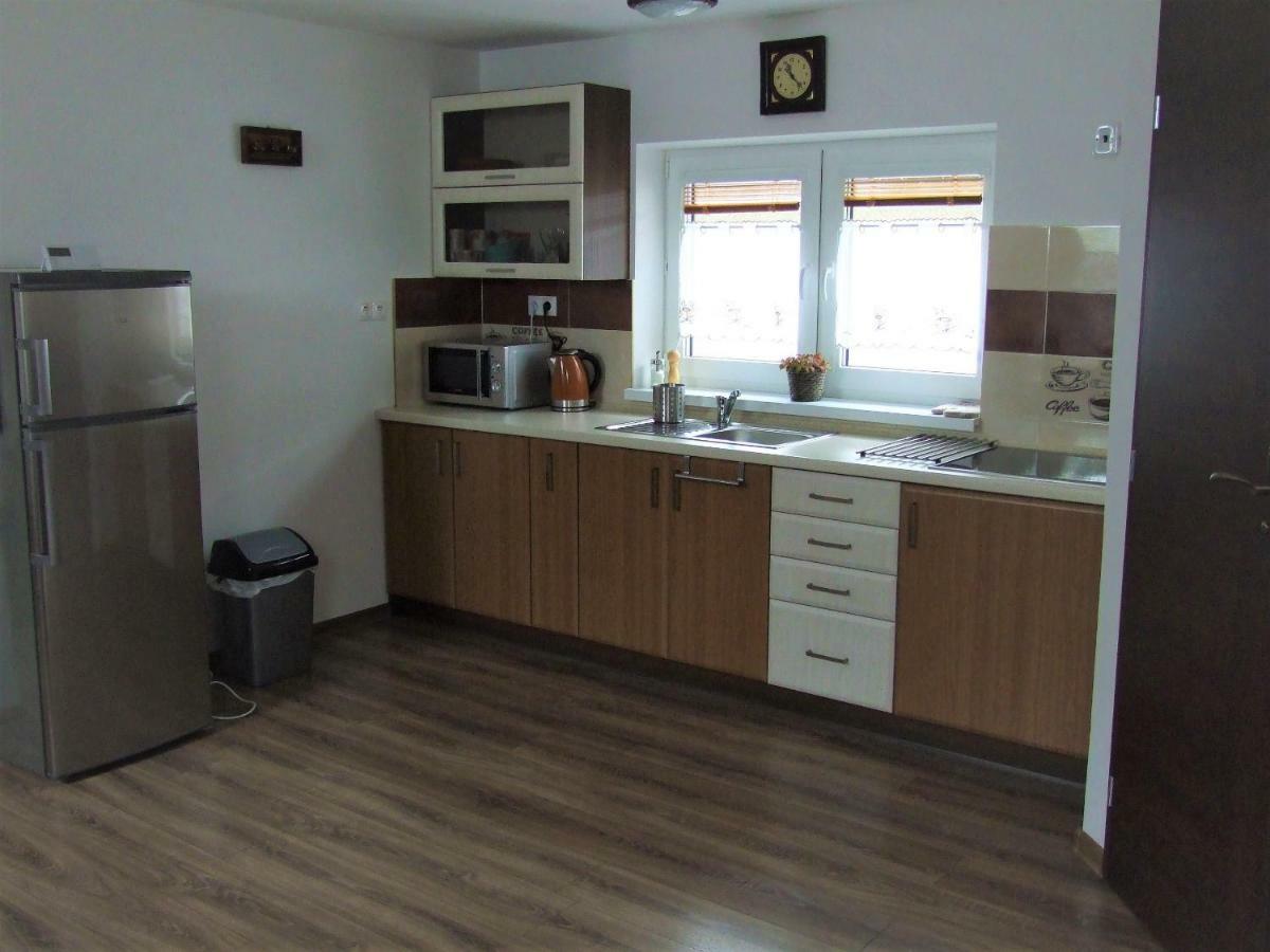 Ubytovanie Na Rohacskej Zuberec Extérieur photo