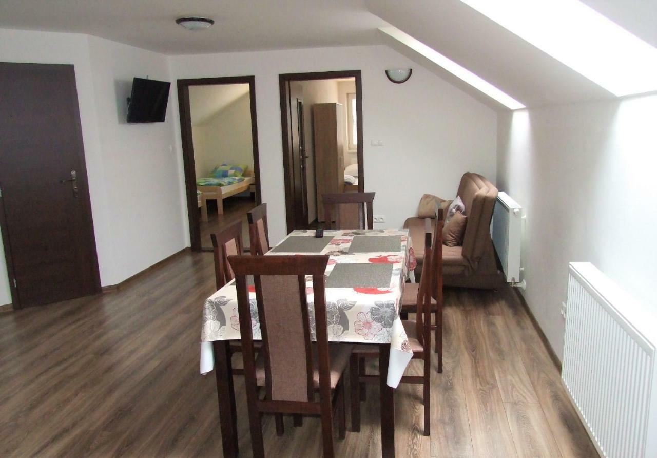 Ubytovanie Na Rohacskej Zuberec Extérieur photo