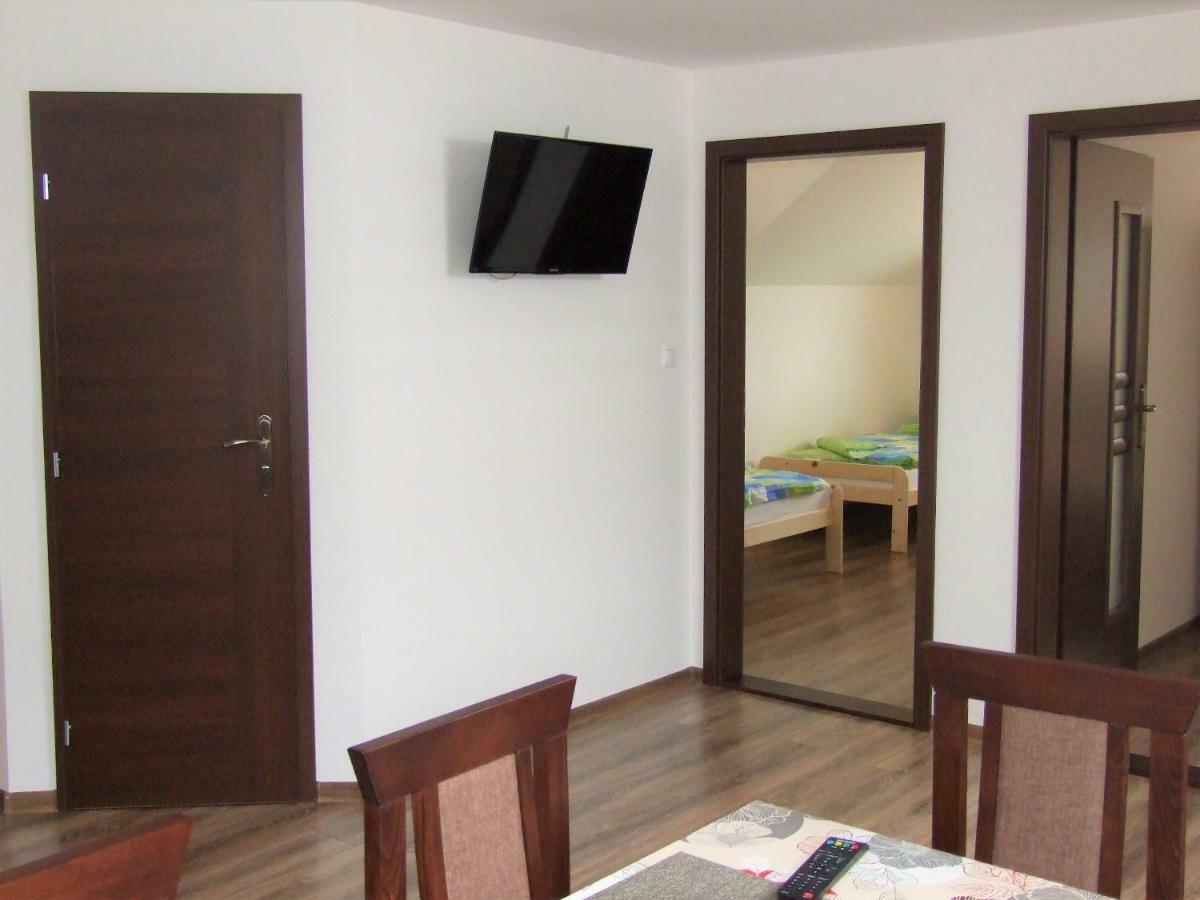 Ubytovanie Na Rohacskej Zuberec Extérieur photo