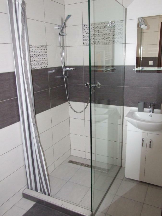Ubytovanie Na Rohacskej Zuberec Extérieur photo