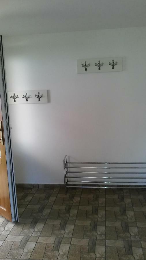 Ubytovanie Na Rohacskej Zuberec Extérieur photo