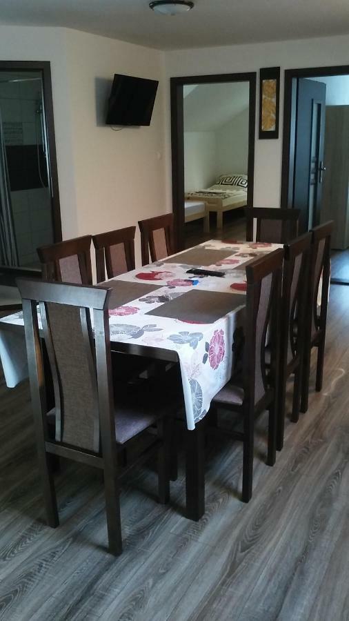 Ubytovanie Na Rohacskej Zuberec Extérieur photo