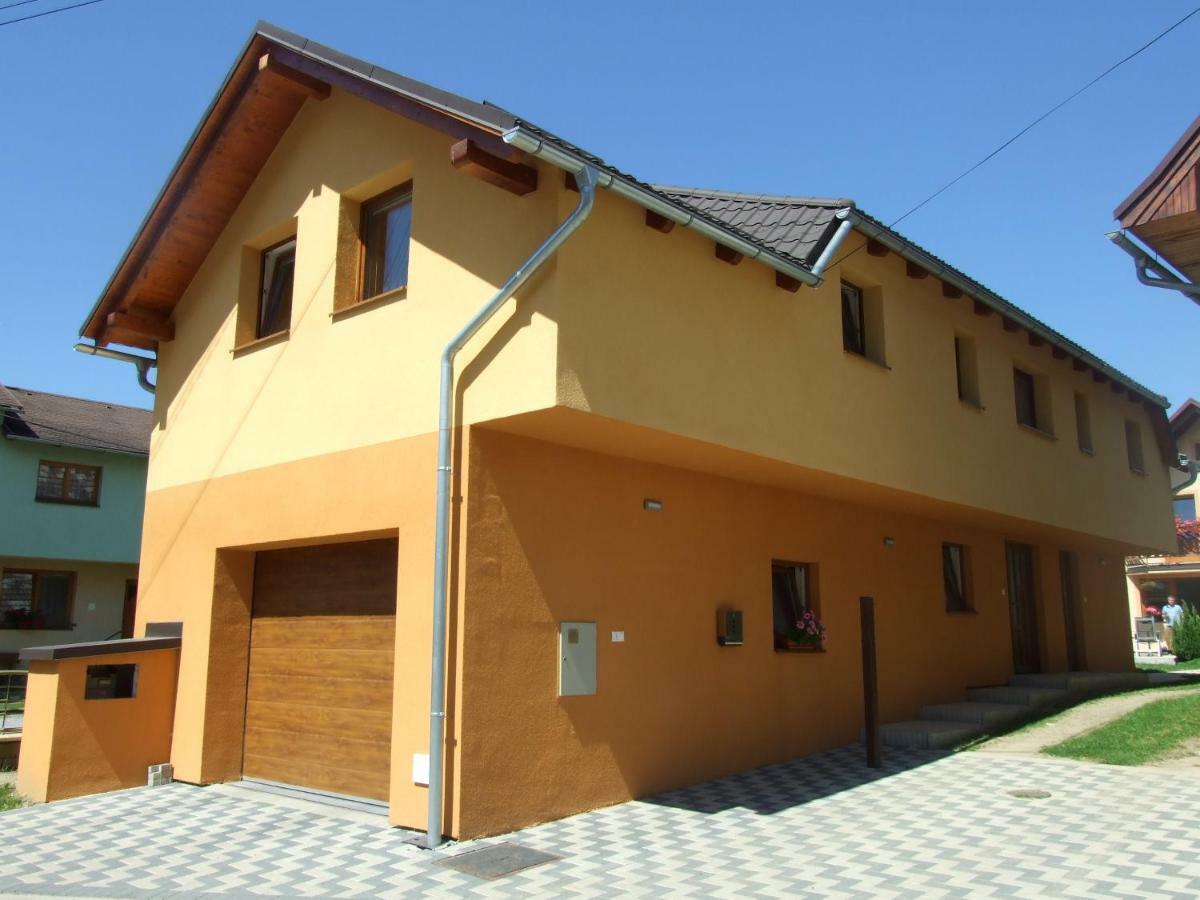 Ubytovanie Na Rohacskej Zuberec Extérieur photo