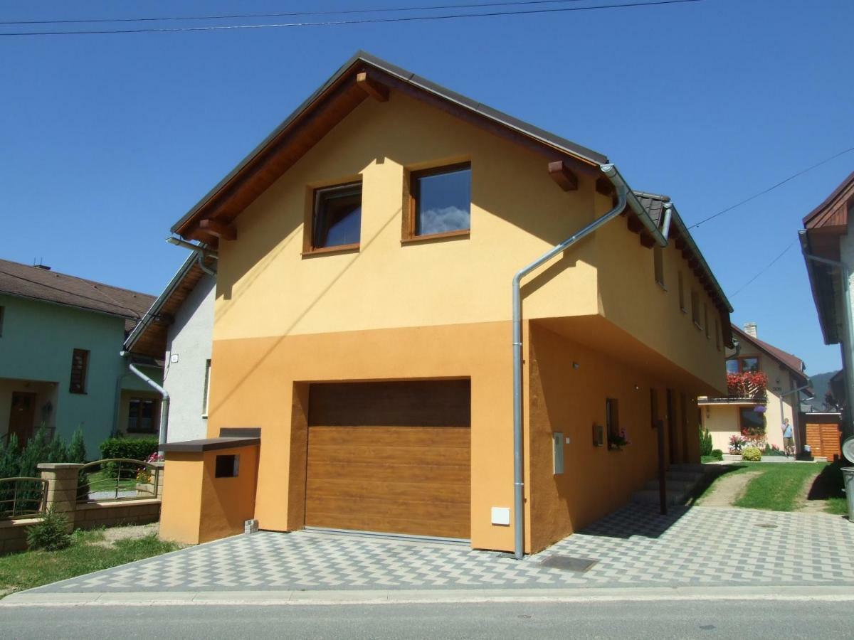 Ubytovanie Na Rohacskej Zuberec Extérieur photo